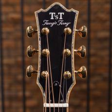 Terry's Terry TCJ-100 Jacaranda / 2000_13