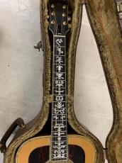YAMAHA L-51 Folk Custom 1 Order Made Terry Nakamoto!YAMAHA ハードケース付き!_4
