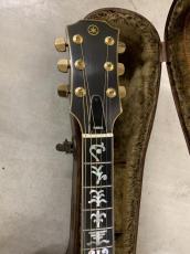 YAMAHA L-51 Folk Custom 1 Order Made Terry Nakamoto!YAMAHA ハードケース付き!_5