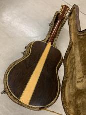 YAMAHA L-51 Folk Custom 1 Order Made Terry Nakamoto!YAMAHA ハードケース付き!_6