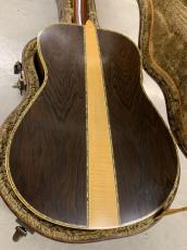 YAMAHA L-51 Folk Custom 1 Order Made Terry Nakamoto!YAMAHA ハードケース付き!_7