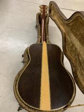 YAMAHA L-51 Folk Custom 1 Order Made Terry Nakamoto!YAMAHA ハードケース付き!_8