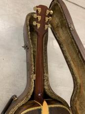 YAMAHA L-51 Folk Custom 1 Order Made Terry Nakamoto!YAMAHA ハードケース付き!_9
