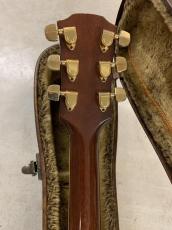YAMAHA L-51 Folk Custom 1 Order Made Terry Nakamoto!YAMAHA ハードケース付き!_10