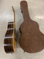 YAMAHA L-51 Folk Custom 1 Order Made Terry Nakamoto!YAMAHA ハードケース付き!_11