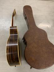 YAMAHA L-51 Folk Custom 1 Order Made Terry Nakamoto!YAMAHA ハードケース付き!_12