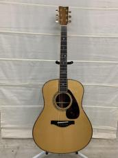 YAMAHA LL-86 Custom ハカランダ サイド/バック単板 受注生産モデル! 新品同様!