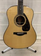 YAMAHA LL-86 Custom ハカランダ サイド/バック単板 受注生産モデル! 新品同様!_2