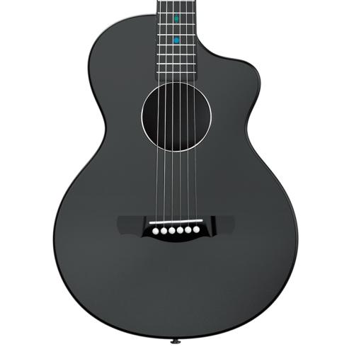 Natasha Asteroid NSX《エフェクト内蔵アコースティックギター》【オンラインストア限定】