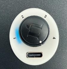 Natasha Asteroid NSX《エフェクト内蔵アコースティックギター》【オンラインストア限定】_3