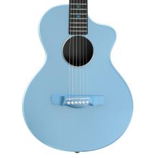 Natasha Asteroid NSX《エフェクト内蔵アコースティックギター》【オンラインストア限定】