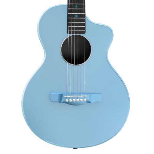 Natasha Asteroid NSX《エフェクト内蔵アコースティックギター》【オンラインストア限定】