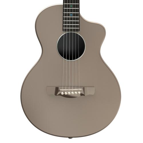 Natasha Asteroid NSX《エフェクト内蔵アコースティックギター》【オンラインストア限定】