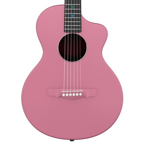 Natasha Asteroid NSX《エフェクト内蔵アコースティックギター》【オンラインストア限定】