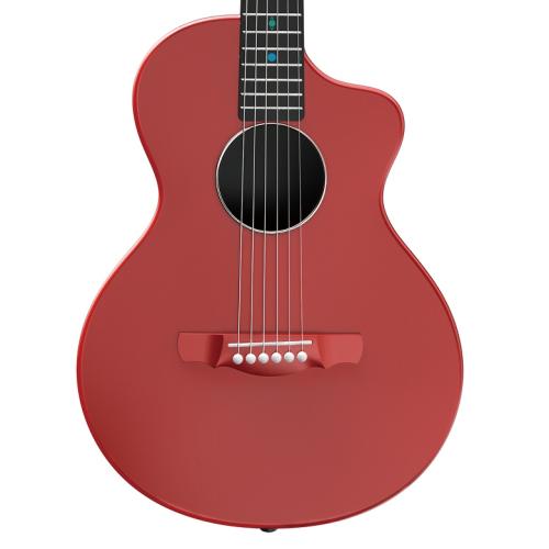 Natasha Asteroid NSX《エフェクト内蔵アコースティックギター》【オンラインストア限定】