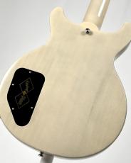 Epiphone 1960 Les Paul Special Double Cut Reissue -TV White-【3.77kg】_6