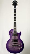 Epiphone  Les Paul Modern Figured -Purple Burst-【3.51kg】_2