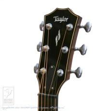 Taylor 814ce DLX V-Class_12