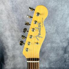 Fender Japan Traditional 60s Telecaster_3