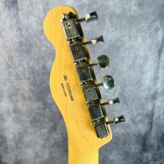 Fender Japan Traditional 60s Telecaster_4