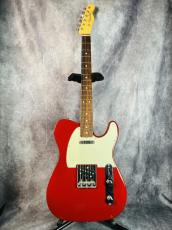 Fender Japan Traditional 60s Telecaster_7