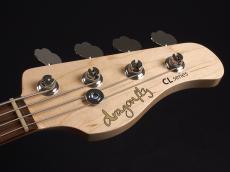 dragonfly CL-DJB4 ASH/PAU ~Off White~【浜松の楽器店 SONIX】【全国どこでも送料無料】_3