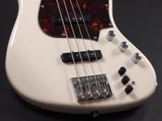 dragonfly CL-DJB4 ASH/PAU ~Off White~【浜松の楽器店 SONIX】【全国どこでも送料無料】_6