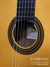 Juan Hernandez [ホアン・エルナンデス] ホアン・エルナンデス SONATA S 松・マンゴイ【期間限定小物5点サービス】【日本総本店2F 在庫品】_3