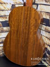 Juan Hernandez [ホアン・エルナンデス] ホアン・エルナンデス SONATA S 松・マンゴイ【期間限定小物5点サービス】【日本総本店2F 在庫品】_5