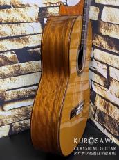 Juan Hernandez [ホアン・エルナンデス] ホアン・エルナンデス SONATA S 松・マンゴイ【期間限定小物5点サービス】【日本総本店2F 在庫品】_7