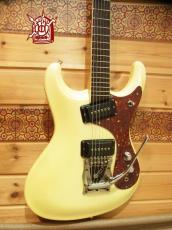 Mosrite Super Custom 65【Made in Japan 90年代製】