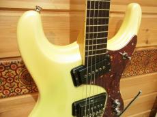 Mosrite Super Custom 65【Made in Japan 90年代製】_4