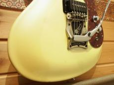 Mosrite Super Custom 65【Made in Japan 90年代製】_5