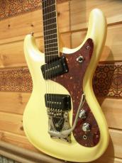 Mosrite Super Custom 65【Made in Japan 90年代製】_6