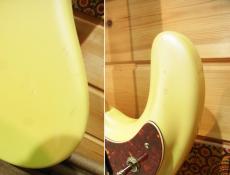 Mosrite Super Custom 65【Made in Japan 90年代製】_10