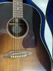Gibson J-45 Standard VS 2014年製 L.R Baggs Element ピックアップ付き エレアコ!_3