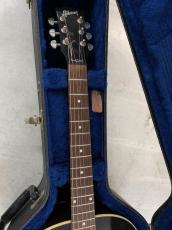 Gibson J-45 Standard VS 2014年製 L.R Baggs Element ピックアップ付き エレアコ!_4