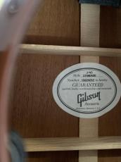 Gibson J-45 Standard VS 2014年製 L.R Baggs Element ピックアップ付き エレアコ!_14