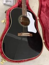 Gibson 1960's  J-45ADJ Ebony Black 2024年製_2