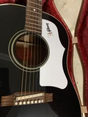 Gibson 1960's  J-45ADJ Ebony Black 2024年製_3