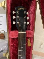 Gibson 1960's  J-45ADJ Ebony Black 2024年製_5
