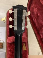 Gibson 1960's  J-45ADJ Ebony Black 2024年製_10