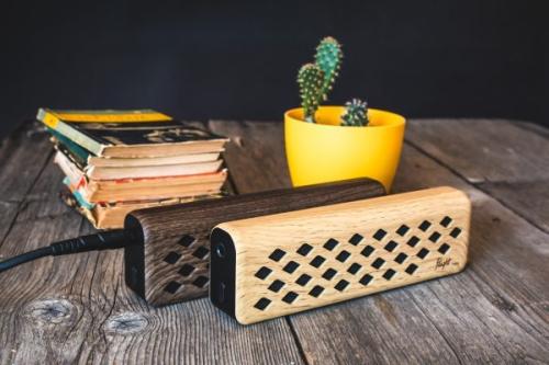 Flight Tiny6 Portable Mini Amplifier