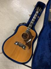 Gibson DOVE CUSTOM NAT 1973年〜75年製 ビンテージ感 たっぷり!