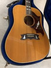 Gibson DOVE CUSTOM NAT 1973年〜75年製 ビンテージ感 たっぷり!_2