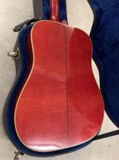 Gibson DOVE CUSTOM NAT 1973年〜75年製 ビンテージ感 たっぷり!_7
