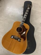 Gibson DOVE CUSTOM NAT 1973年〜75年製 ビンテージ感 たっぷり!_12