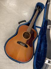 Gibson LG-1 1966年製 フェデッド チェリーサンバースト!