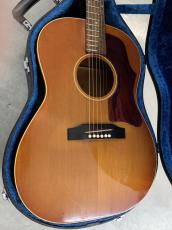 Gibson LG-1 1966年製 フェデッド チェリーサンバースト!_2