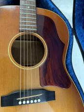 Gibson LG-1 1966年製 フェデッド チェリーサンバースト!_3